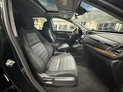 Used 2017 Honda CR-V EX image 22