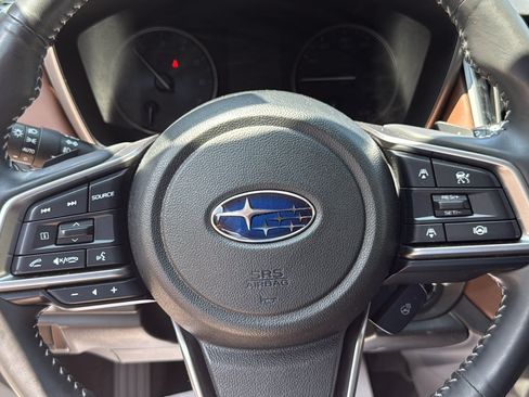 Certified 2023 Subaru Outback Touring AWD/4WD image 13