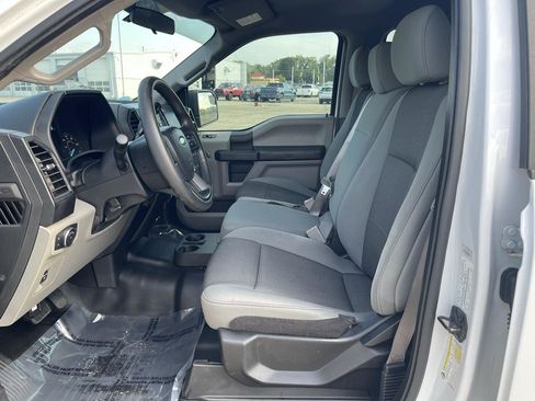 Used 2018 Ford F150 XL w/ Equipment Group 101A Mid AWD/4WD image 20
