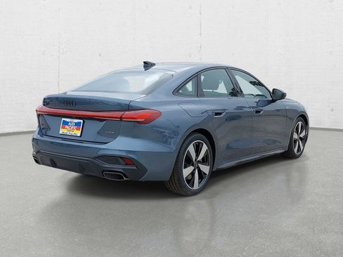 New 2026 Audi A5 2.0T Premium Plus AWD/4WD image 5
