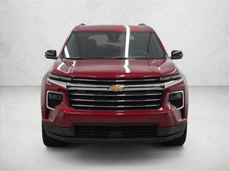 Certified 2024 Chevrolet Traverse LT FWD video 2
