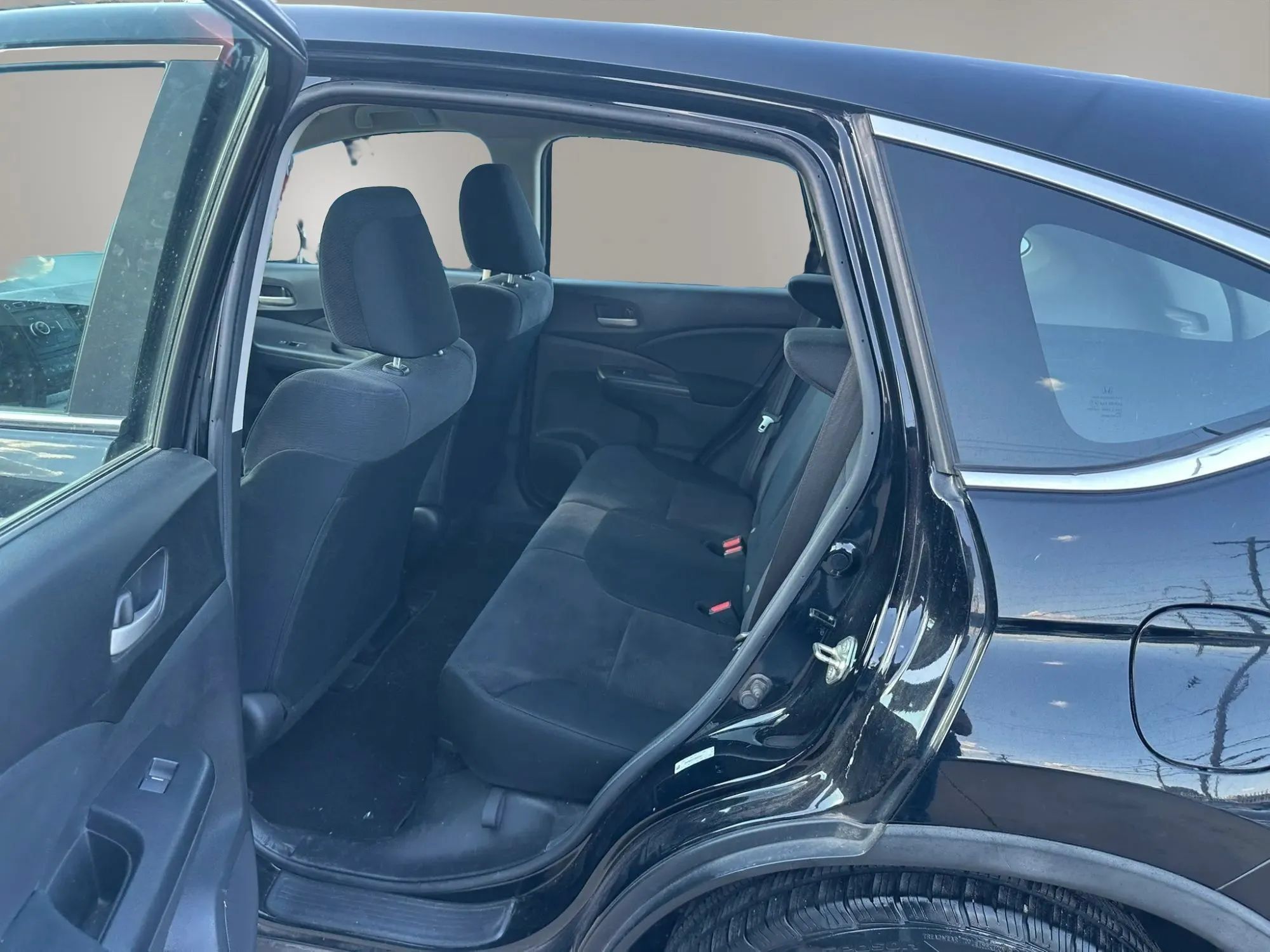 Used 2013 Honda CR-V LX image 10
