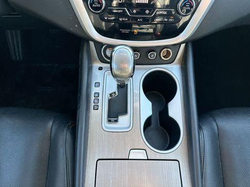 Used 2016 Nissan Murano Platinum w/ Platinum Technology Package image 33