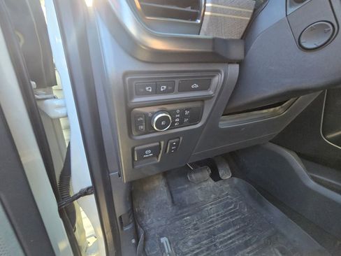 Used 2022 Ford F150 Platinum w/ Equipment Group 701A High image 10