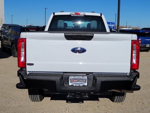 New 2026 Ford F250 XL image 9