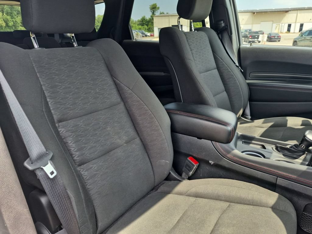 Used 2025 Dodge Durango GT RWD image 36