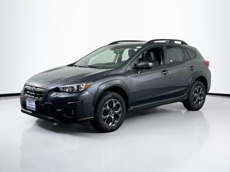Used 2023 Subaru Crosstrek 2.5i Sport AWD/4WD video 1