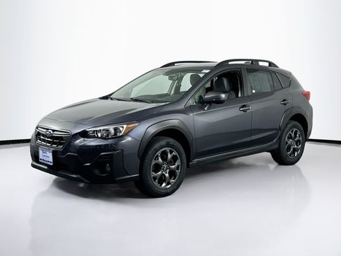 Used 2023 Subaru Crosstrek 2.5i Sport AWD/4WD image 1