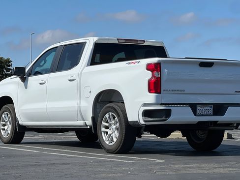 Used 2022 Chevrolet Silverado 1500 RST image 6