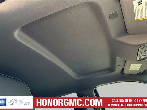 Used 2023 GMC Sierra 1500 Denali AWD/4WD image 28