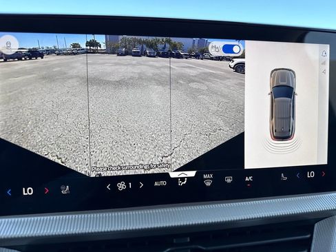 New 2026 Ford Explorer Active w/ Active Comfort Package image 24