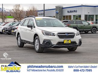 Used 2019 Subaru Outback 2.5i video 1