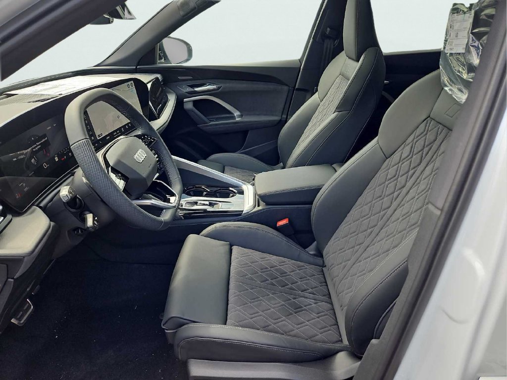 New 2026 Audi SQ5 Premium Plus AWD/4WD image 9
