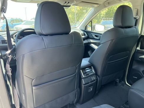 New 2026 Subaru Ascent Limited AWD/4WD image 30
