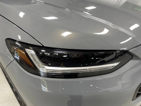 Used 2025 Honda HR-V Sport image 10