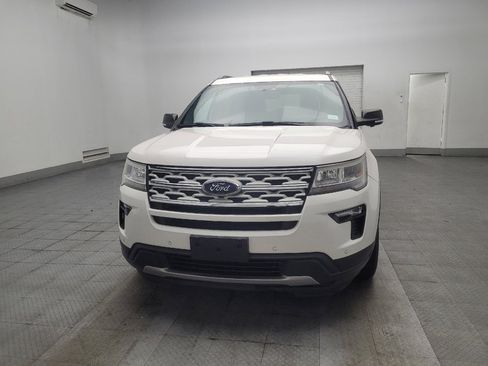 Used 2019 Ford Explorer XLT w/ Equipment Group 202A FWD image 15