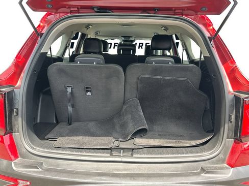 Certified 2023 Kia Sorento S AWD/4WD image 12