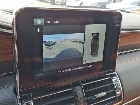 Used 2019 Lincoln Navigator Reserve image 20