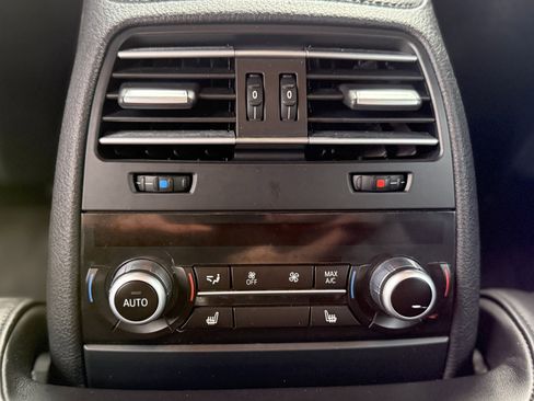 Used 2014 BMW M6 Gran Coupe RWD image 18