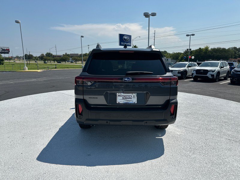 New 2026 Subaru Outback Touring XT AWD/4WD image 6