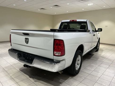 Used 2022 RAM 1500 Tradesman w/ Popular Equipment Group image 5