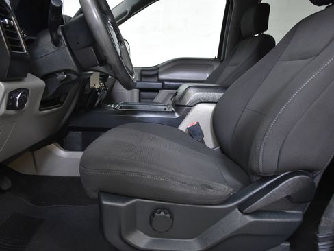 Used 2018 Ford F150 XL w/ Equipment Group 101A Mid RWD image 16
