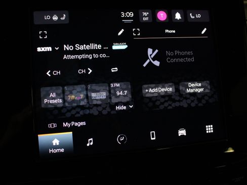 Used 2023 Jeep Grand Cherokee L Laredo RWD image 26
