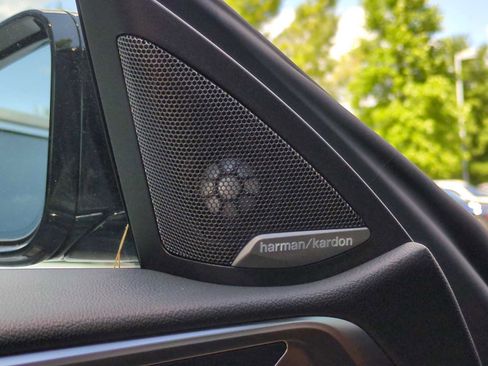 New 2026 BMW 430i xDrive 430i xDrive w/ M Sport Package image 32