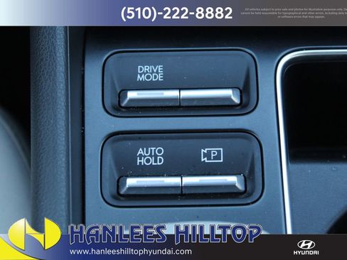 Used 2024 Hyundai Sonata SEL image 19