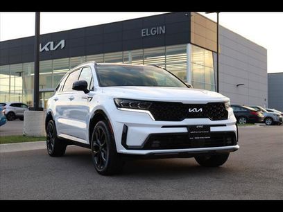 Used 2023 Kia Sorento SX