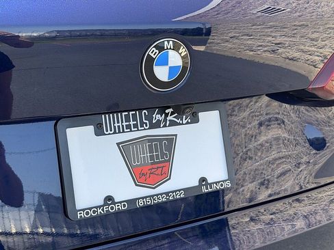 Used 2021 BMW X5 M w/ Competition Package AWD/4WD image 35