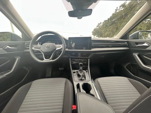 New 2026 Volkswagen Jetta S FWD image 10