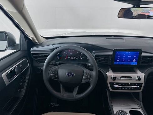 Used 2021 Ford Explorer 2WD image 20