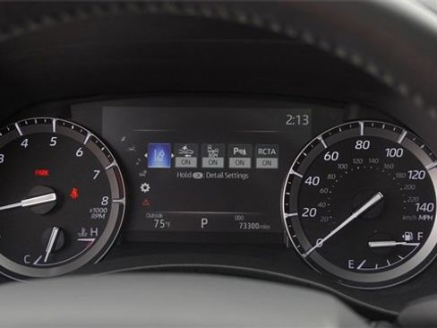 Used 2020 Toyota Highlander Platinum image 35