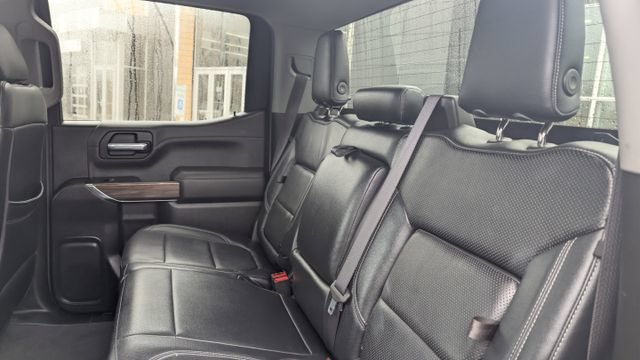 Used 2019 Chevrolet Silverado 1500 RST w/ All-Star Edition AWD/4WD image 10
