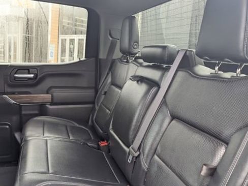 Used 2019 Chevrolet Silverado 1500 RST w/ All-Star Edition AWD/4WD image 10