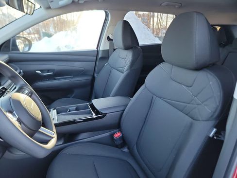 New 2026 Hyundai Tucson SEL image 13