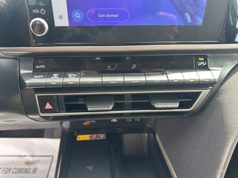 Used 2025 Toyota Camry LE FWD image 19