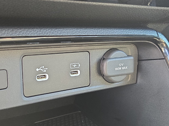 Used 2026 Honda CR-V EX-L image 25