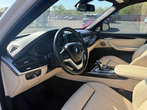 Used 2018 BMW X5 xDrive50i AWD/4WD image 14