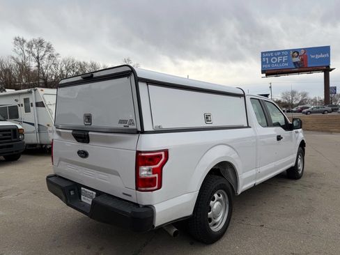 Used 2020 Ford F150 XL w/ Equipment Group 101A Mid image 6
