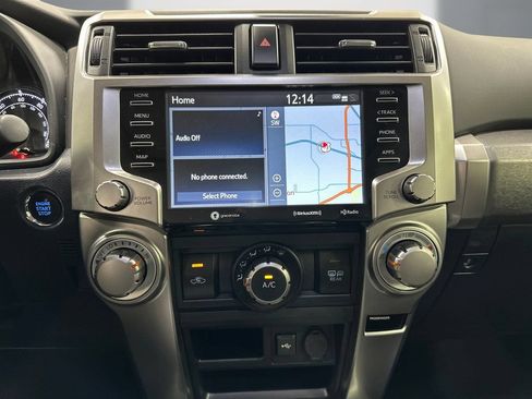 Used 2021 Toyota 4Runner SR5 Premium w/ Moonroof Package AWD/4WD image 19