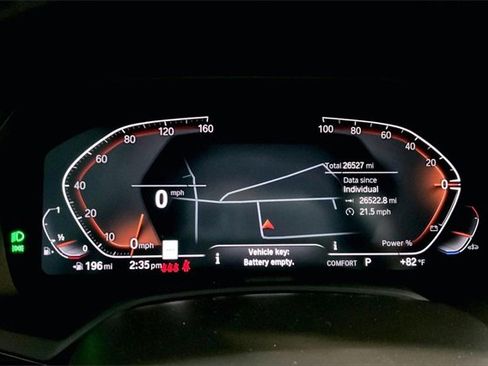 Certified 2023 BMW X5 sDrive40i w/ M Sport Package image 7