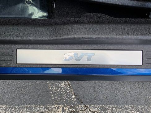 Used 2008 Ford Mustang Shelby GT500 image 59