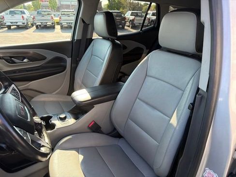Used 2019 GMC Terrain SLT w/ Preferred Package AWD/4WD image 17
