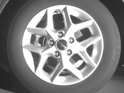 Used 2025 Kia Soul LX w/ LX Technology Package image 19