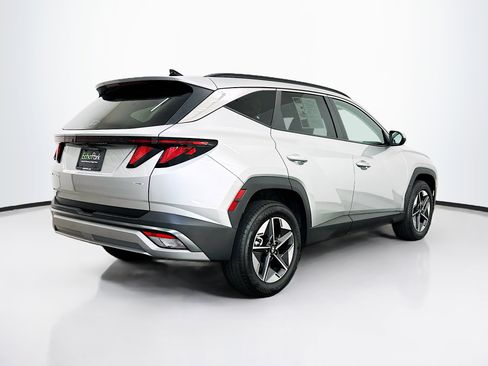 Used 2025 Hyundai Tucson SEL image 9