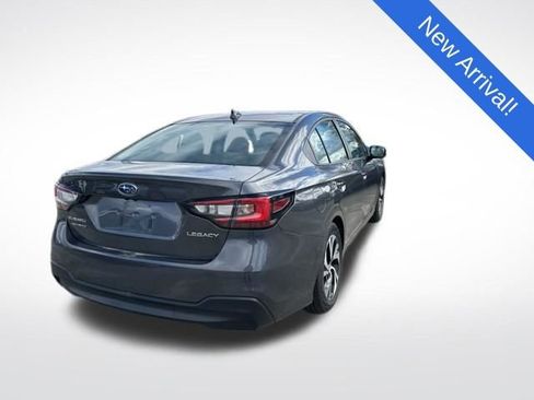 Used 2025 Subaru Legacy Premium image 7