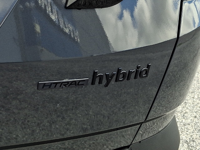 New 2026 Hyundai Tucson Limited AWD/4WD image 17