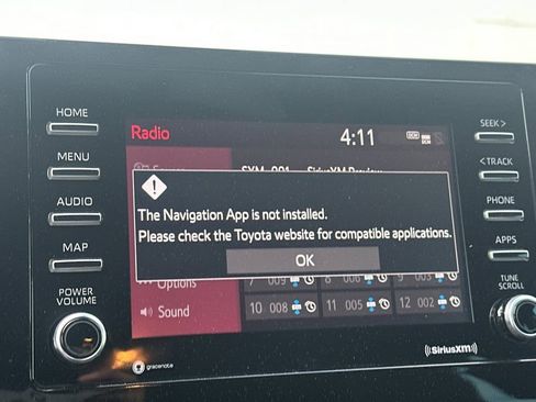 Used 2022 Toyota Camry SE image 17